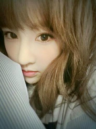 t-ara boram selca t-ara boram selca