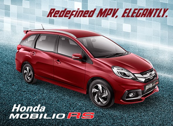 harga mobil honda mobilio RS harga mobil honda mobilio RS