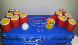 Beer Pong