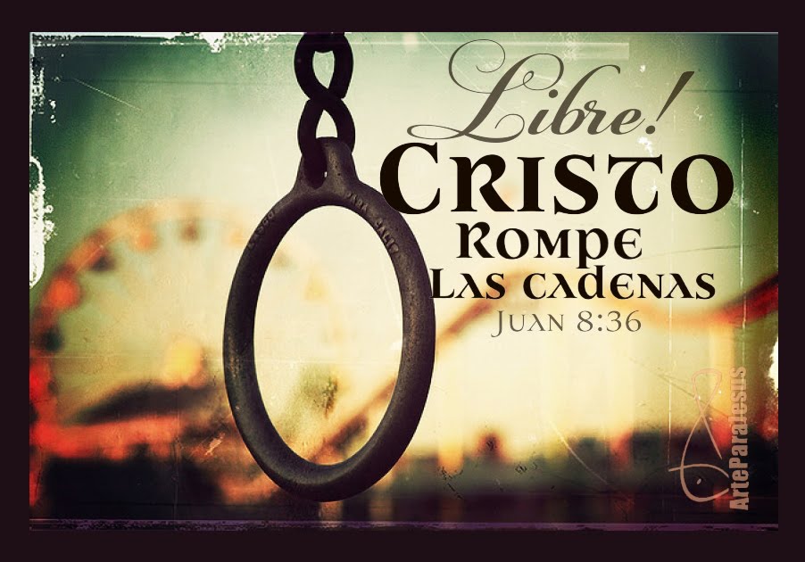 IGLESIA DE CRISTO ROMPE CADENAS iglesia de cristo rompe cadenas:
