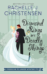 The Wedding Planner Mystery Series