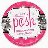 Independent Perfectly Posh Consultant