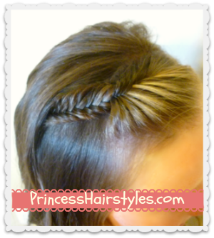 Picture Day Hairstyles | Hairstyles For Girls - Princess Hairstyles