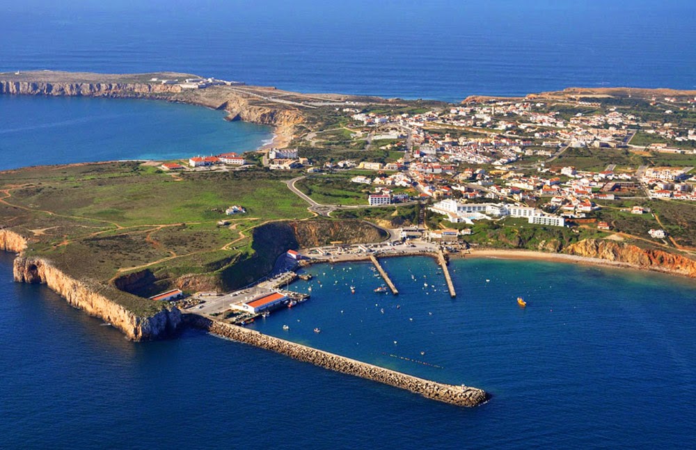 bensafrim algarve