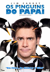 Baixar Filmes Download   Os Pinguins do Papai (Dual Audio) Grátis