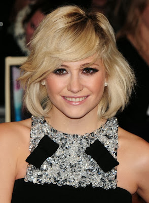 Short Blonde Straight Bob Hairstyles Short Blonde Straight Bob Hairstyles