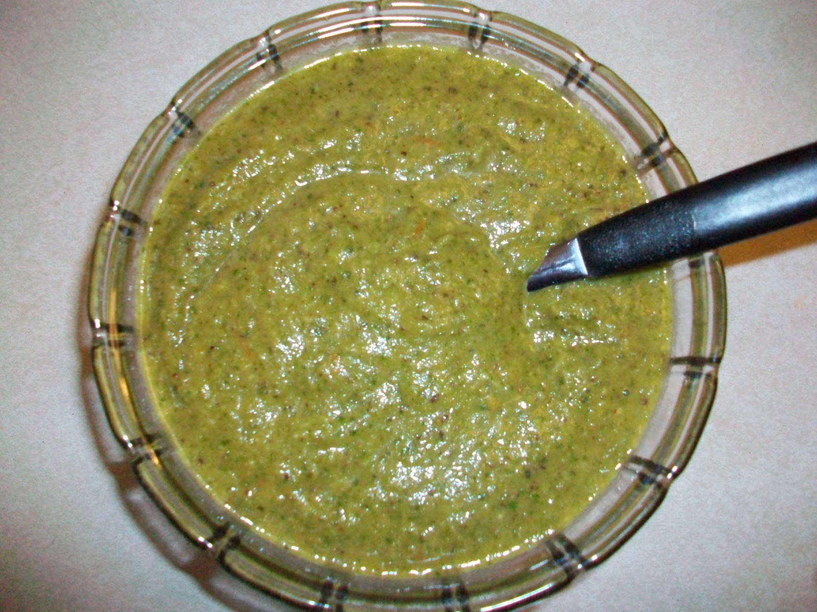 Spicy Treats OnionTomatoCoriander Chutney