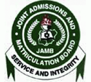 Jamb logo
