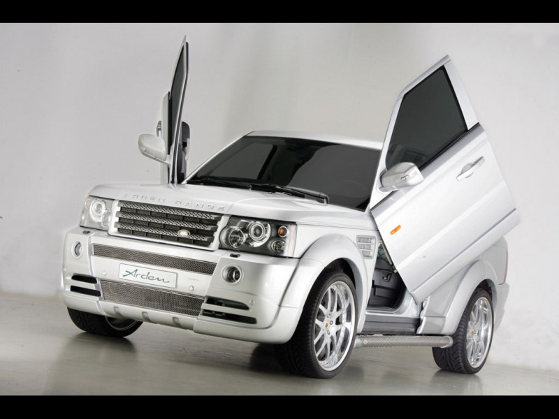 Land Rover Range Rover Sport 3 6 Tdv8 2007 Price Specs Carsguide