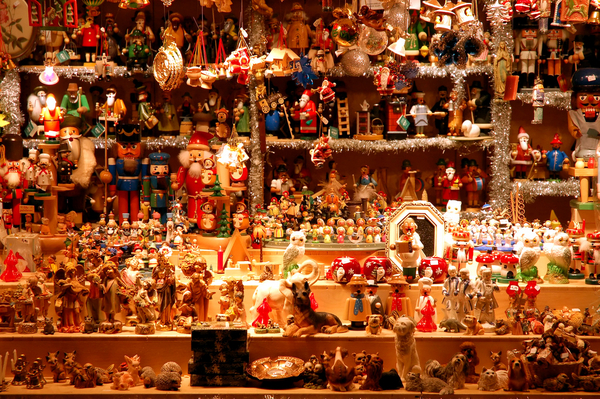 Christmas Decoration Dolls Photos | Kids Online World Blog