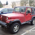 2014 Jeep Wrangler #348 Wallpaper