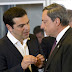 Draghi--New Meeting, Same Song, but more ELA
