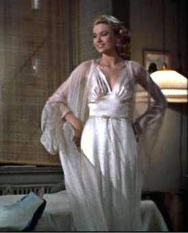 Grace Kelly Evening Gowns