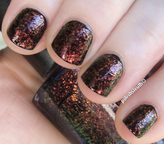 Color Club's The Uptown Color Club's The Uptown