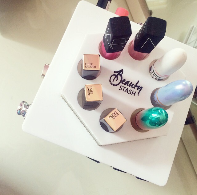 Lipstick Tower Review G Beauty