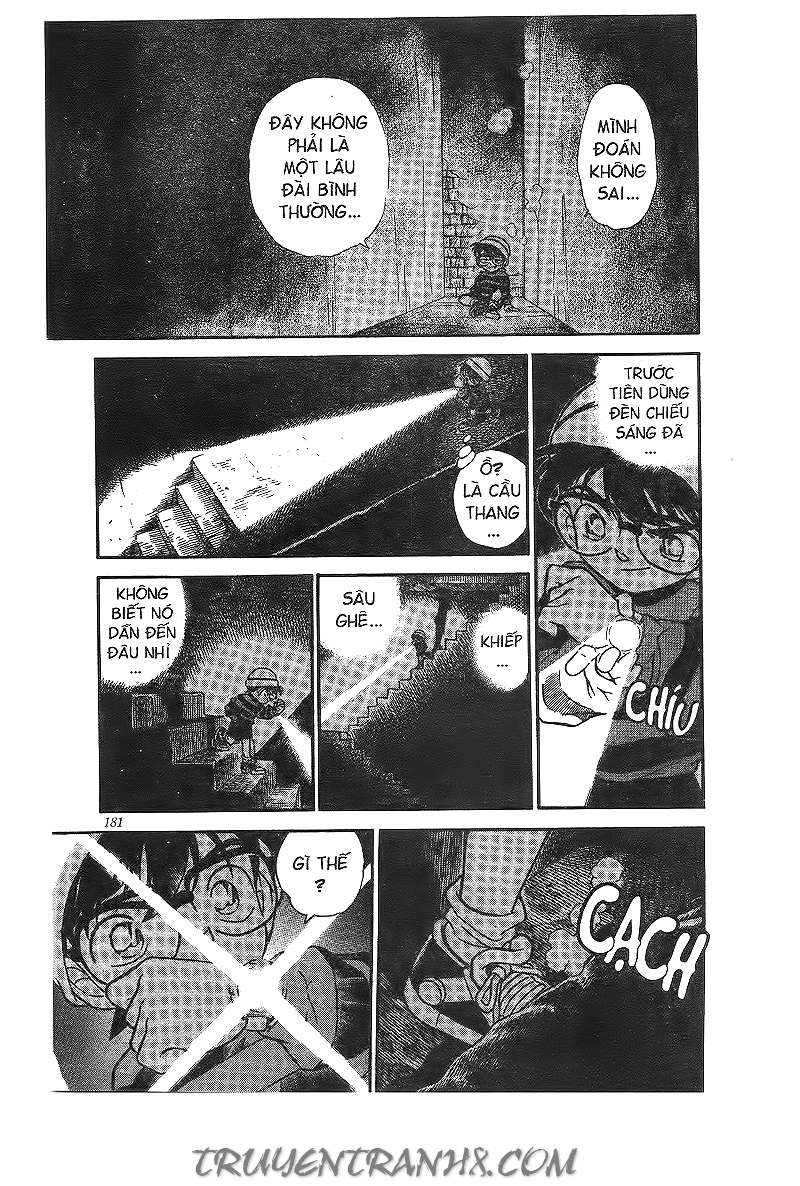 Detective Conan Chap 200 - Truyen.Chap.VN