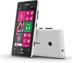 Harga dan Spesifikasi HP Windows Nokia Lumia 521
