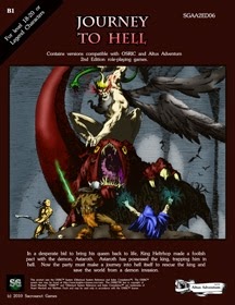 Inferno (5E): Dante's Guide to Hell (RPG Book + PDF) Hardcover — Home of  CHEW: The Roleplaying Game
