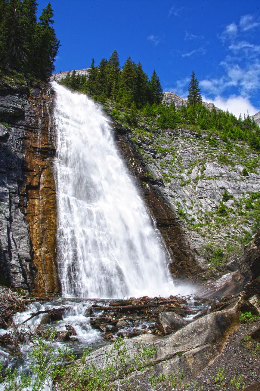 Never the same day twice!! What A Weekend!