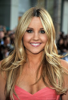 Amanda Bynes Eyelid Surgery