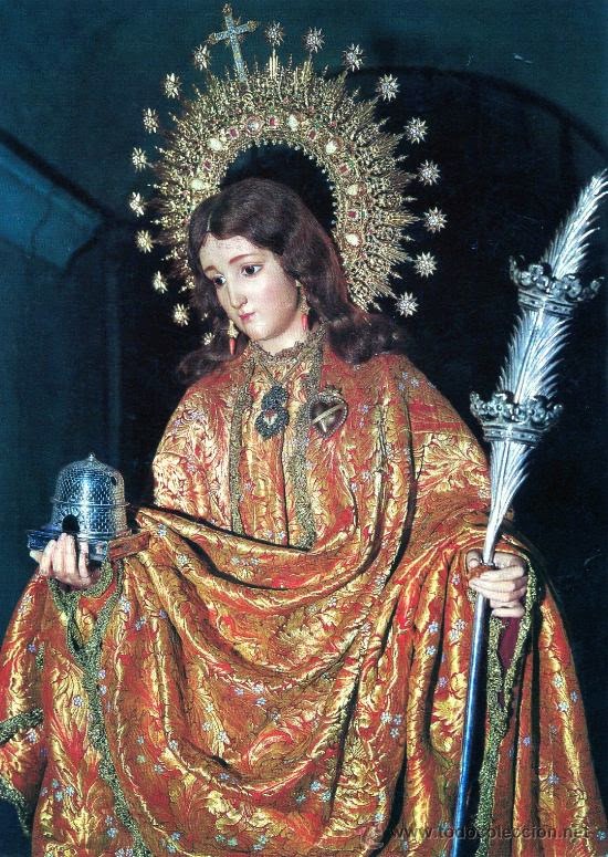 Mic's Pen Saint Eulalia