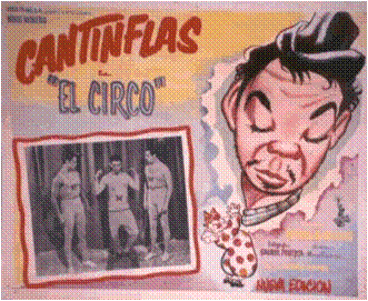 Cantinflas Y Su Prima [1940]