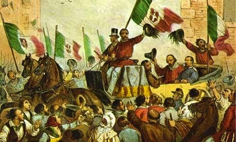 Essay on nationalism in germany and italy