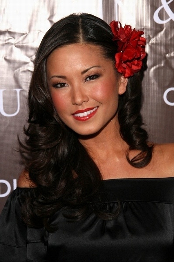 Lauren Shiohama - Images Lauren Shiohama - Beautiful HD Wallpapers