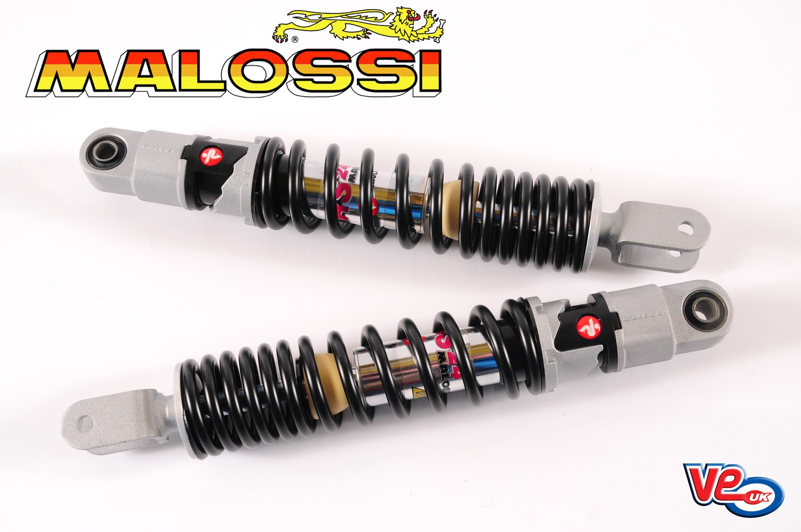 what is the best shocks dual for smash 115 Motorcycle Philippines