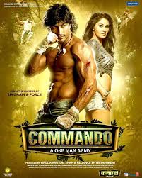 Commando (2013)| Filme Online Commando (2013) Online Subtitrat | Filme Online