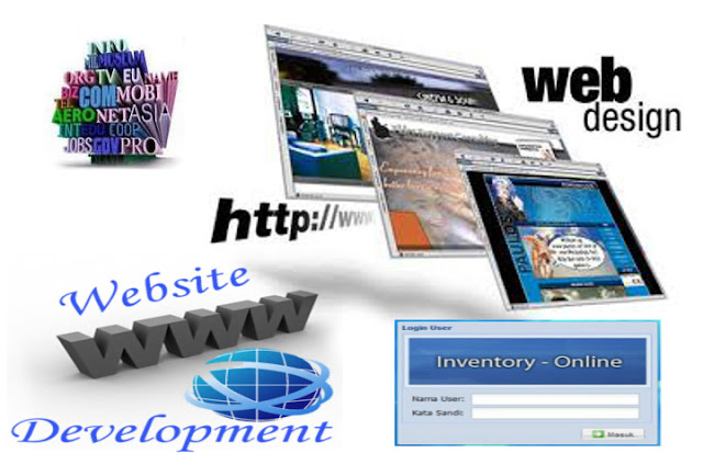 Tahukah Anda Keuntungan Memiliki Website dari Jasa Pembuatan Website?