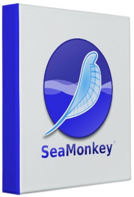the seamonkey project