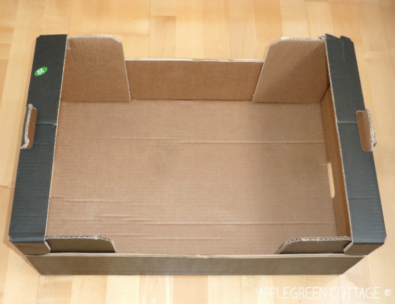 Sewing Pattern Storage - two BAD solutions you should NOT copy