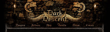 Dark Descent