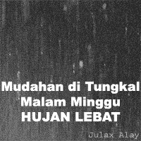 DP BBM Mudahan di tungkal Malam Minggu Hujan Lebat DP BBM Mudahan di tungkal Malam Minggu Hujan Lebat