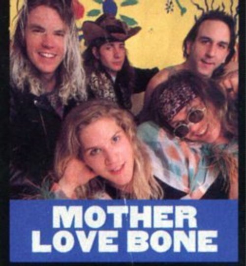 . Mother Love Bone