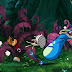 Review: Rayman Origins (Vita)