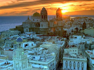 Cádiz: Turismo Aventura Cádiz: Turismo Aventura