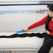 Guinness World Record of Longest Hair