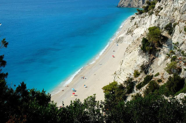 Λευκάδα Λευκάδα
