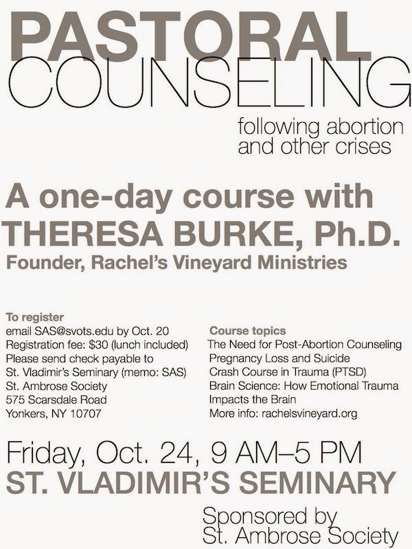 http://oca.org/news/headline-news/st.-vladimirs-offers-seminar-on-post-abortion-trauma-counseling-october-24