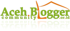 Aceh Blogger
