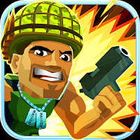 Major Mayhem v1.1.3 Mod Apk (Offline Hack)