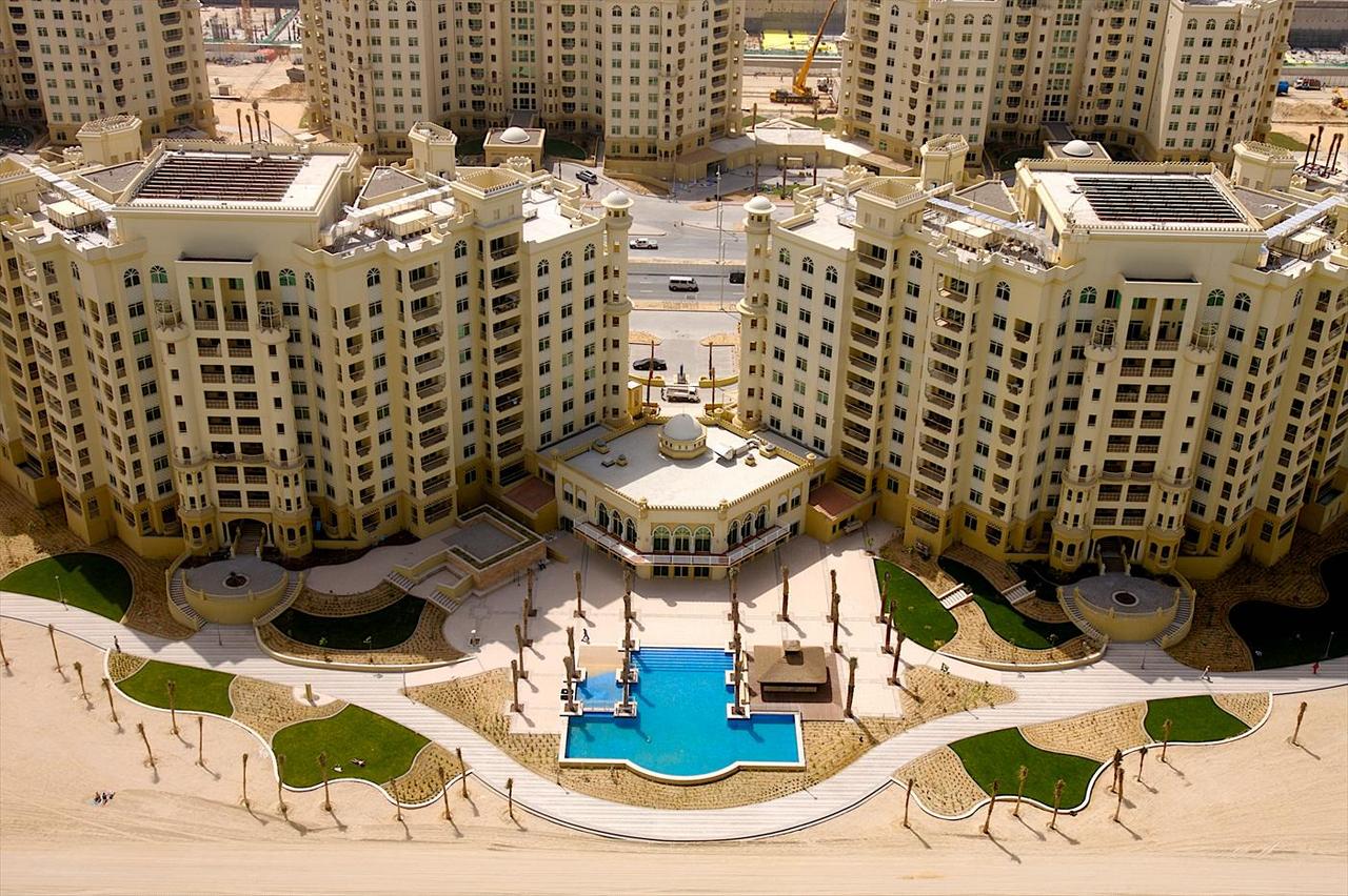 real estate rent Palm Islands Dubai Houses | 1280 x 852