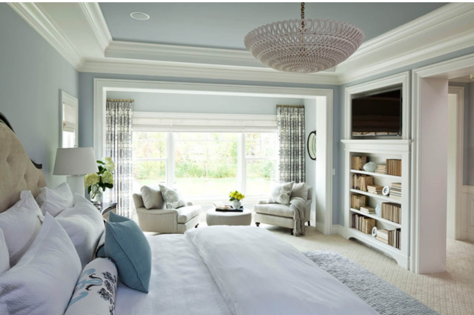 Adventures In Creating Bedroom Styles & Bedroom Dreaming