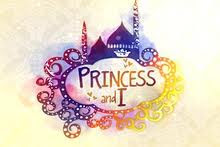 Princess and I January 8, 2013