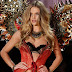 Rosie Huntington - Whiteley World's Sexiest Woman today