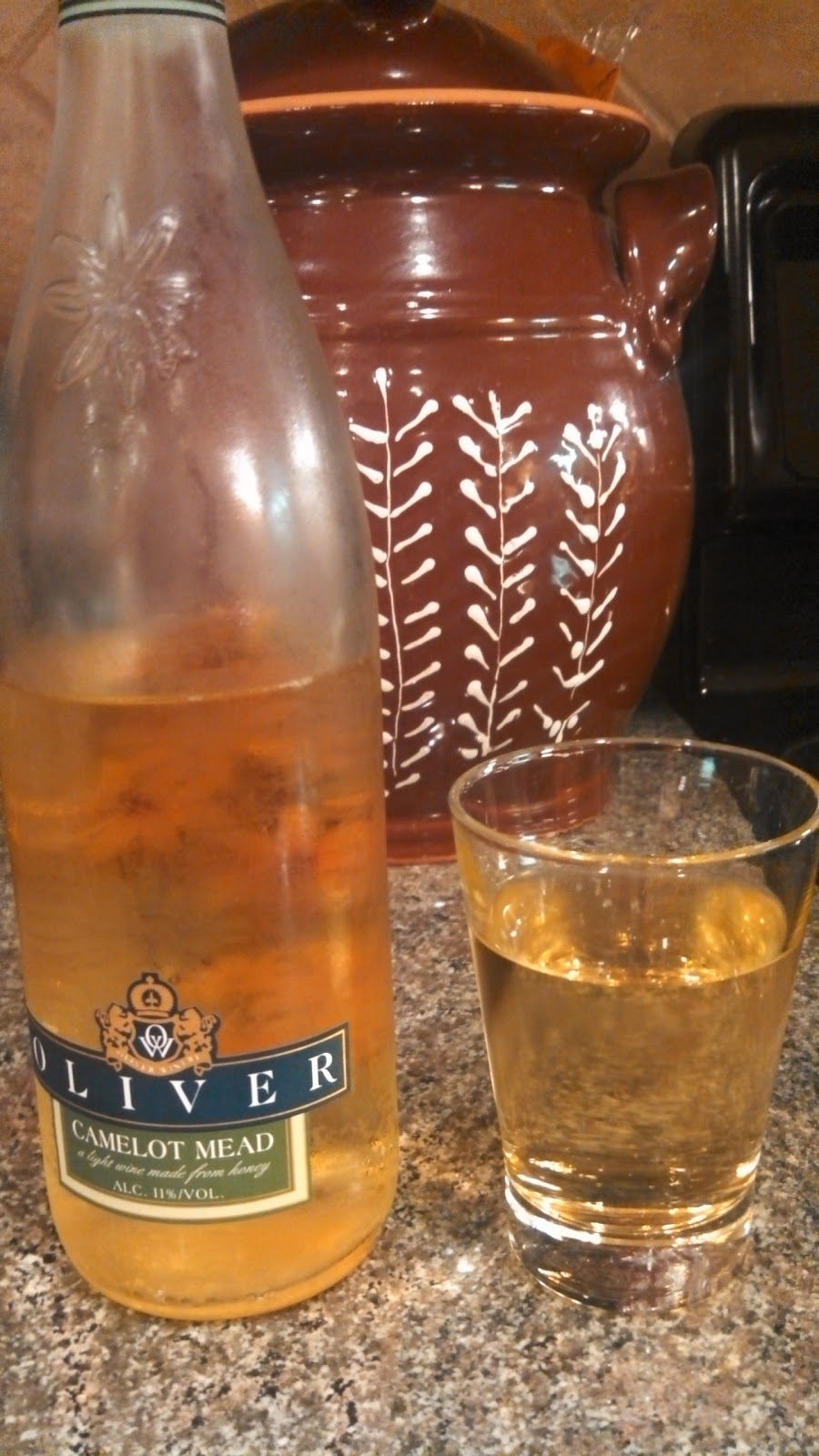 The United Grapes of America Indiana Oliver Winery