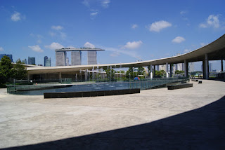 Tempat Liburan Gratis di Singapura Tempat Liburan Gratis di Singapura