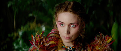 Rooney Mara in Joe Wright's Pan